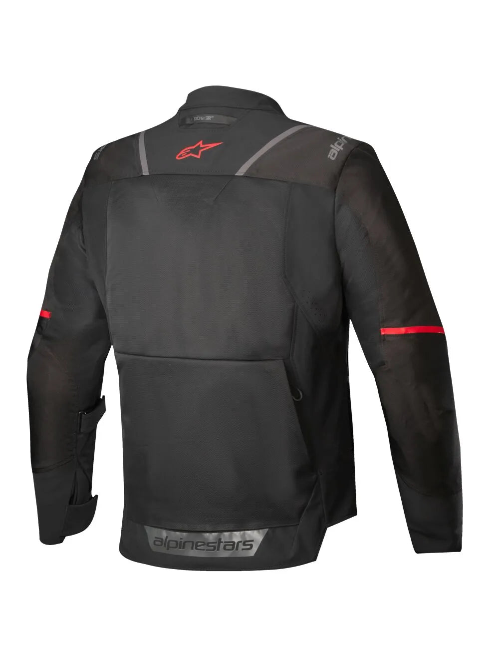 Alpinestars St-2 Air Jacket For Touring - Black