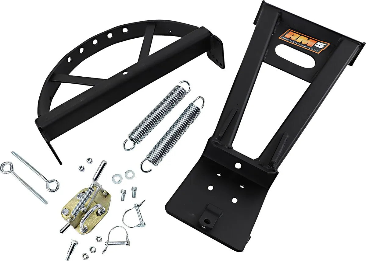 Moose Offroad RM5 Rapid Mount Plow Frame
