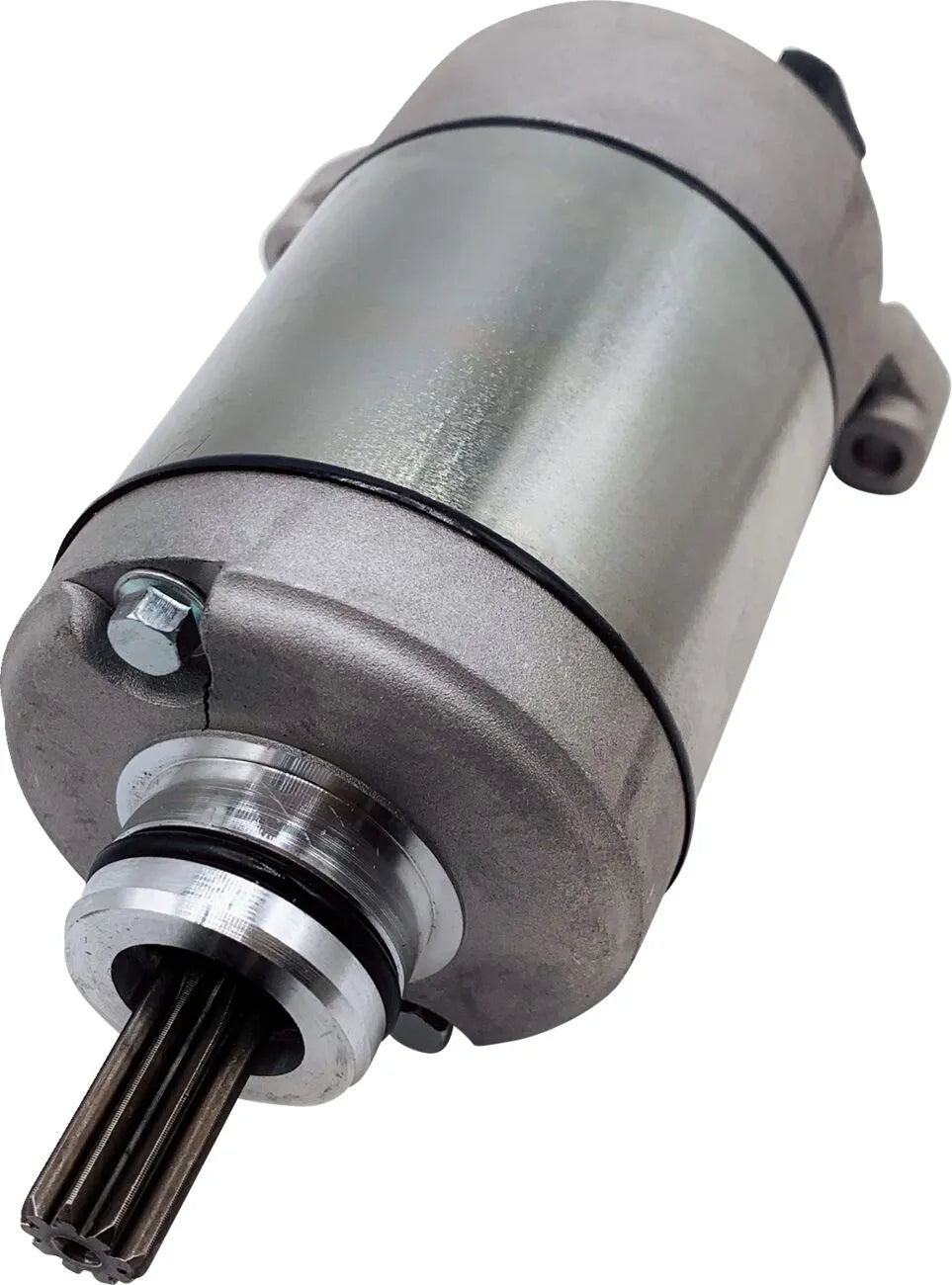 Rick's Motorsport Electric Starter