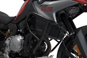 Sw-motech Crash Bar For Frame Mounting Points
