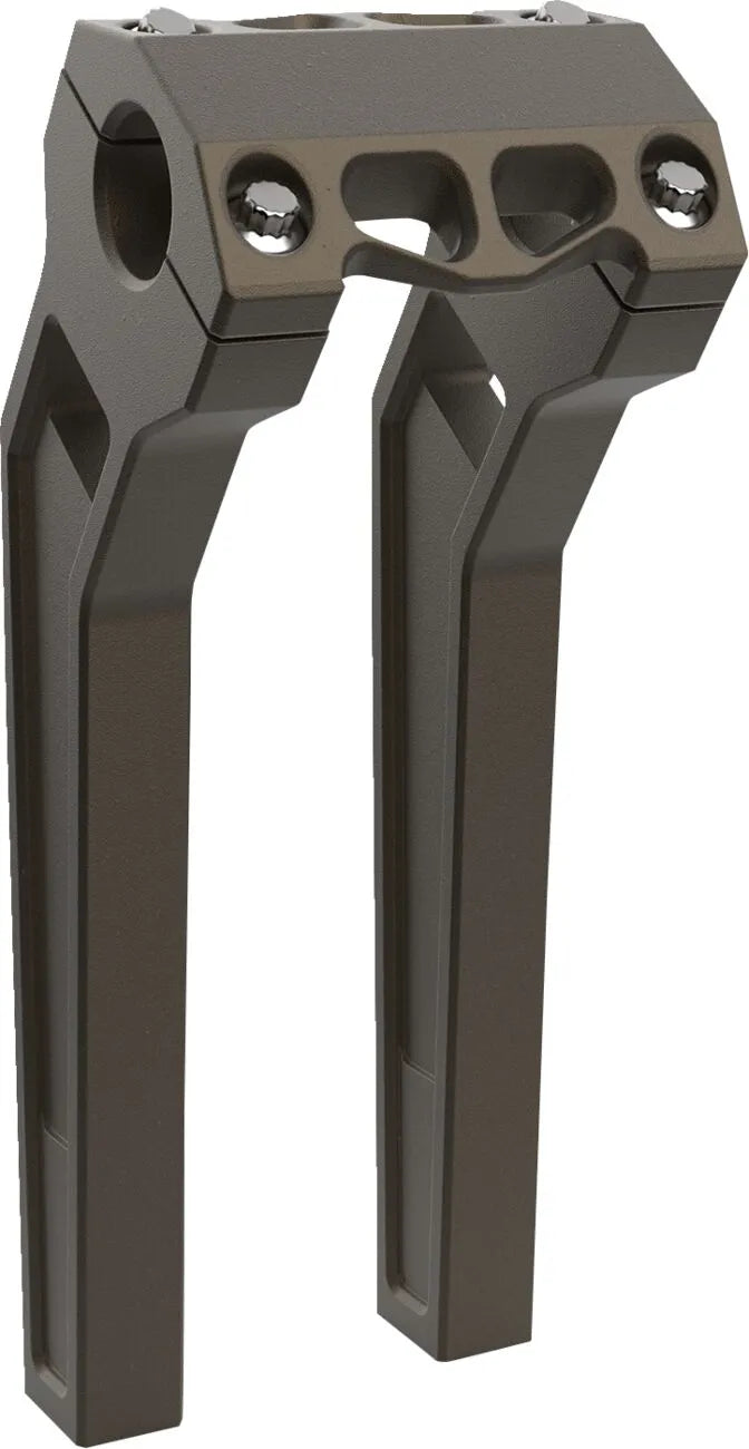 La Choppers 10" Performance Risers