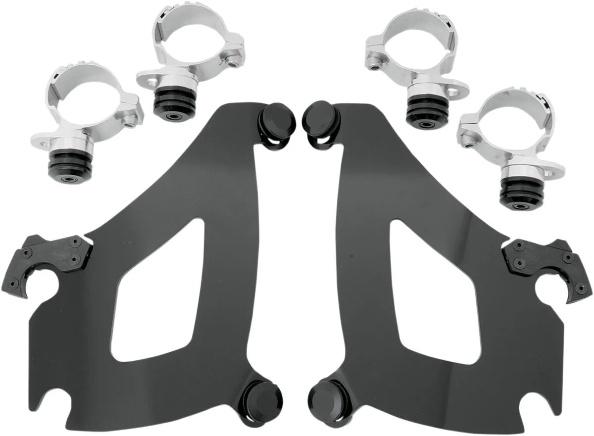 Memphis Shades Bullet Fairing Mount Kit