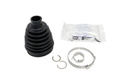 Epi Heavy Duty Cv Boot Kit