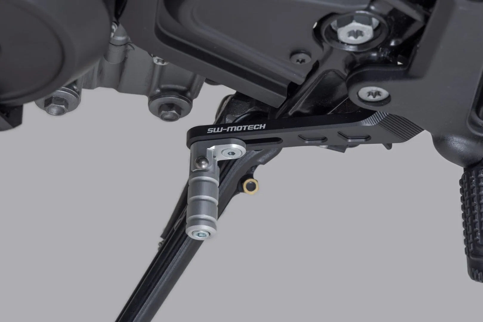 Sw-motech Gear Lever - Adjustable Shift Peg