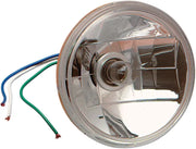 Drag Specialties 4-1/2" Diamond Light