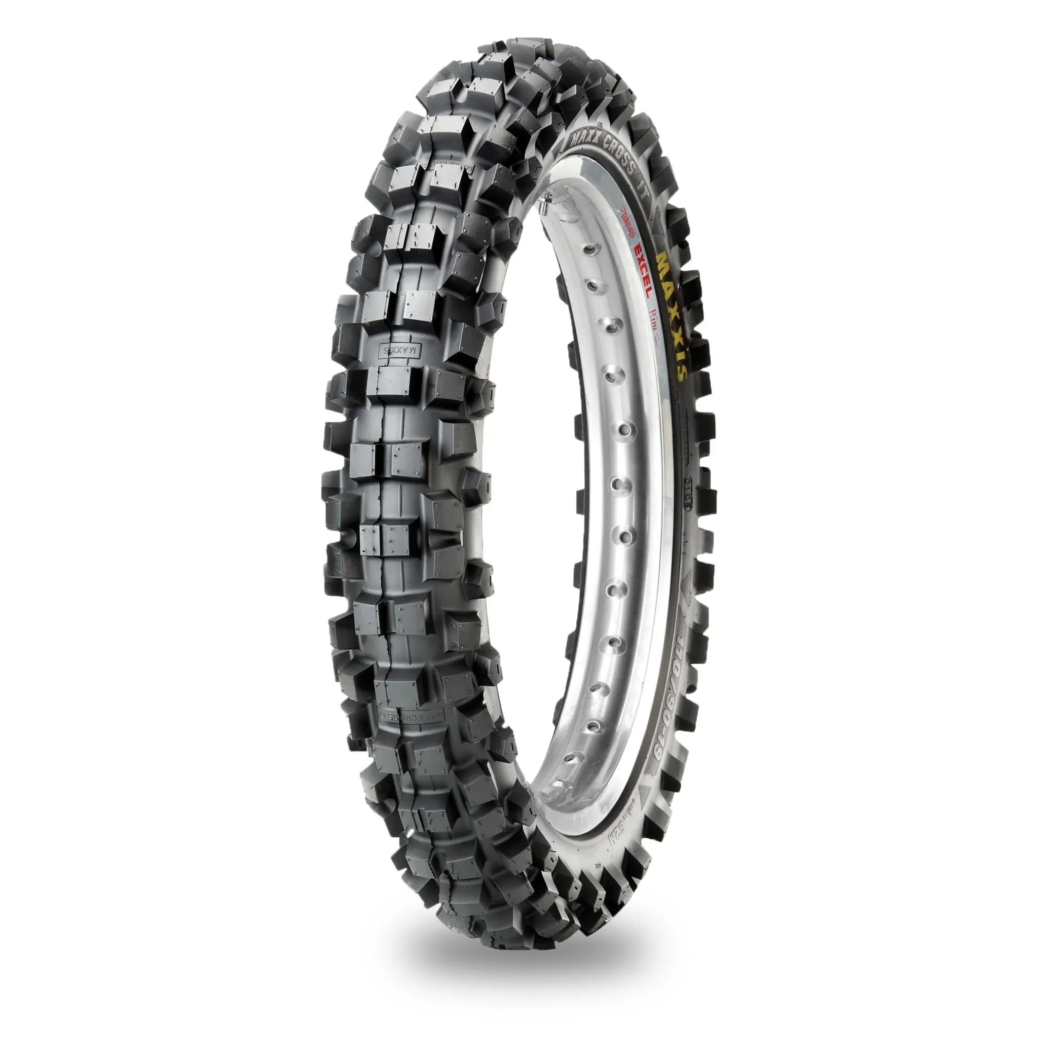 Maxxis Maxxcross It M7304 Rear Tire - 90/100-21