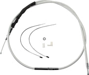 Magnum Shielding Sterling Chromite Ii Clutch Cable