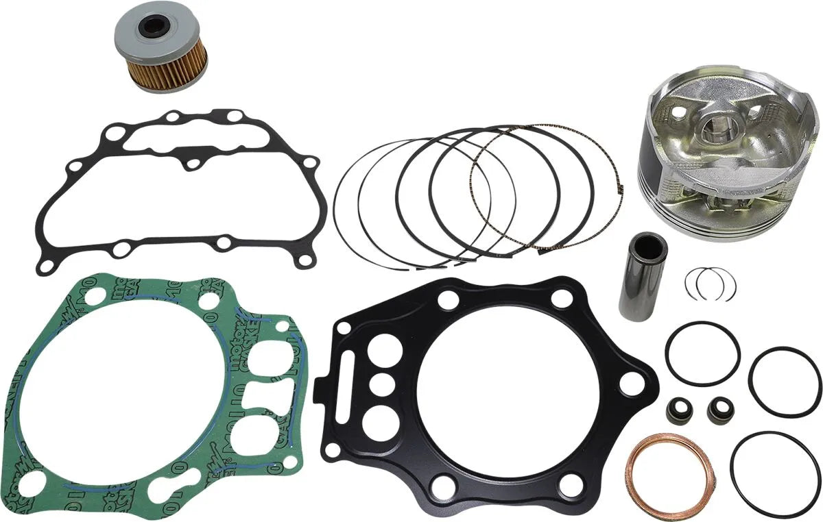 Wsm Top-end Rebuild Kit 475cc