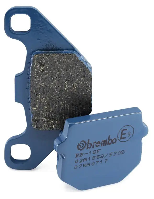 Brembo CC Carbon Ceramic Prime Line Brake Pads