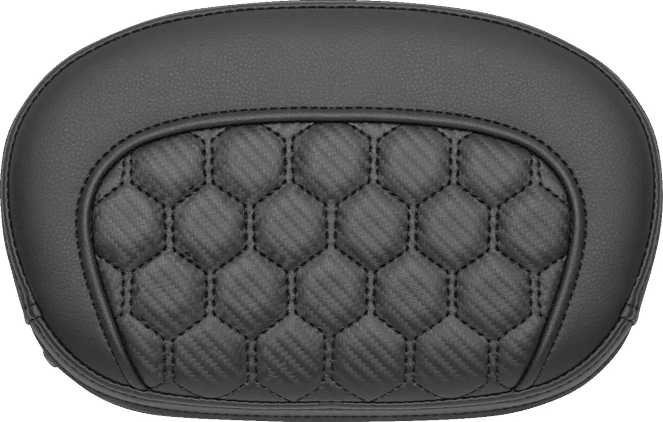 Saddlemen Mini Contour Sissy Bar Pad