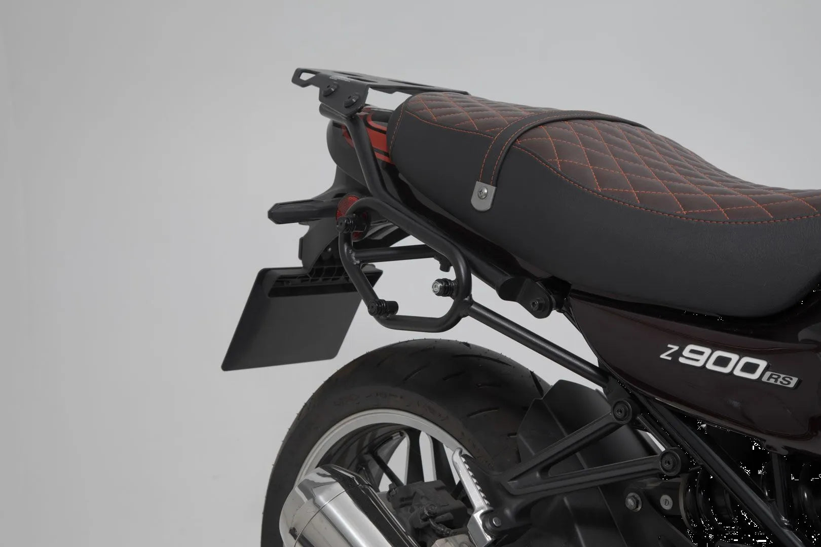 Sw-motech Slc Side Carrier For Motorcycle Luggage