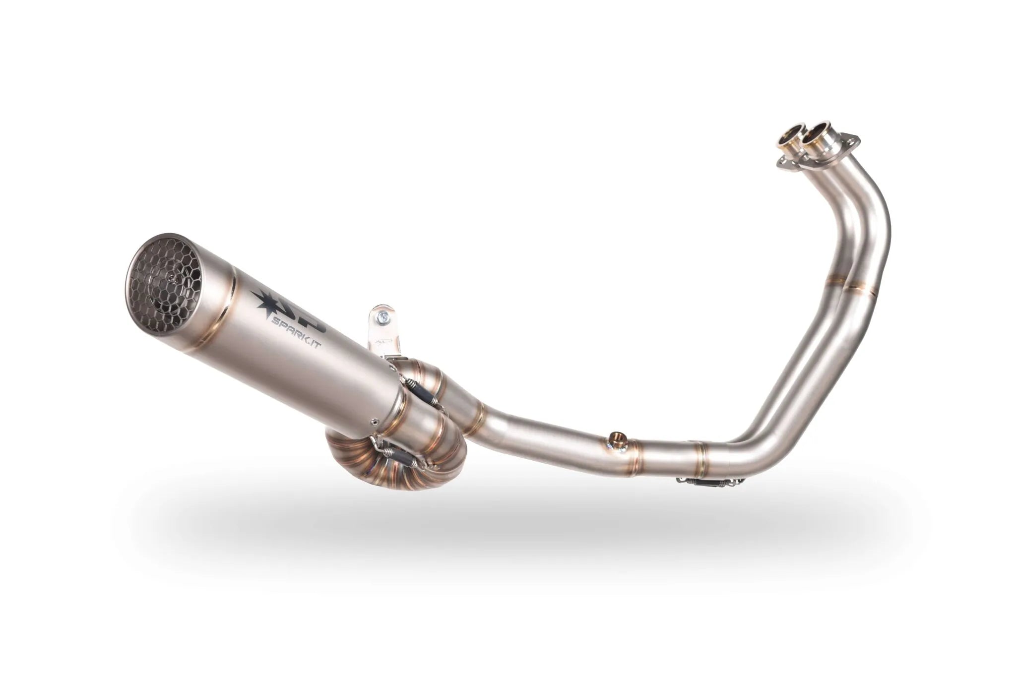 Spark Grid-o Exhaust System Full Race System