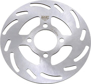 Moose Offroad Oem Replacement Brake Rotor - Rear