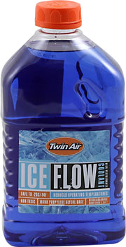 Twin Air Ice Flow Coolant - Ready To Use Formula