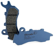 Brembo Cc Brake Pad Set - Carbon Ceramic Prime Line