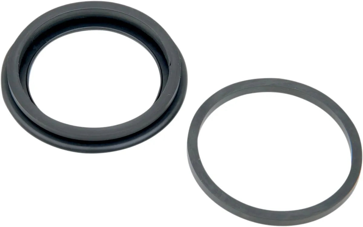 Drag Specialties Caliper Seal Kit For Rear Calipers