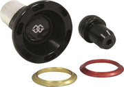 Gilles Tooling Axle Protector for Front