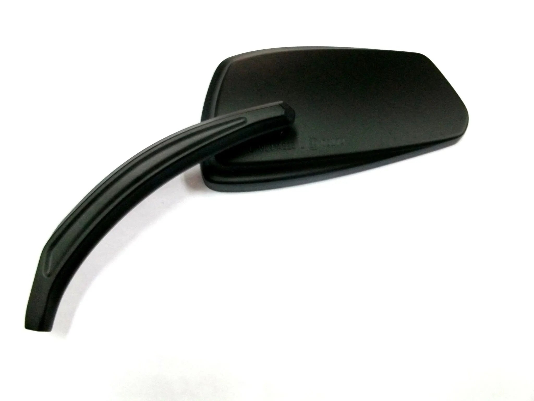 Emgo Ec Stem Mirror - Motorcycle Side View Mirror