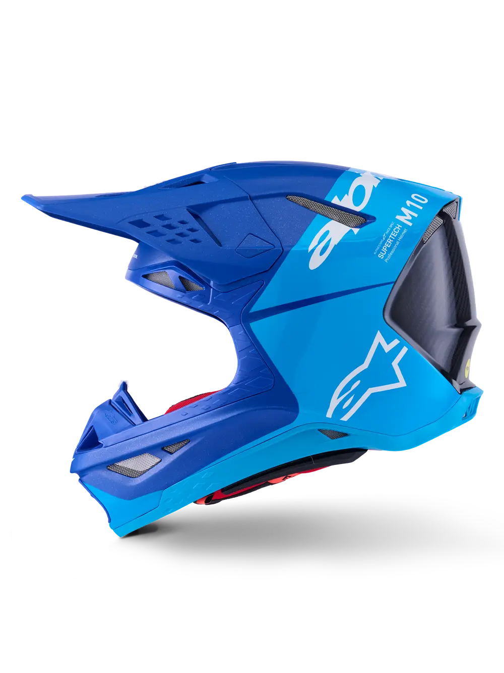 Alpinestars Supertech M10 Flood Mips Helmet