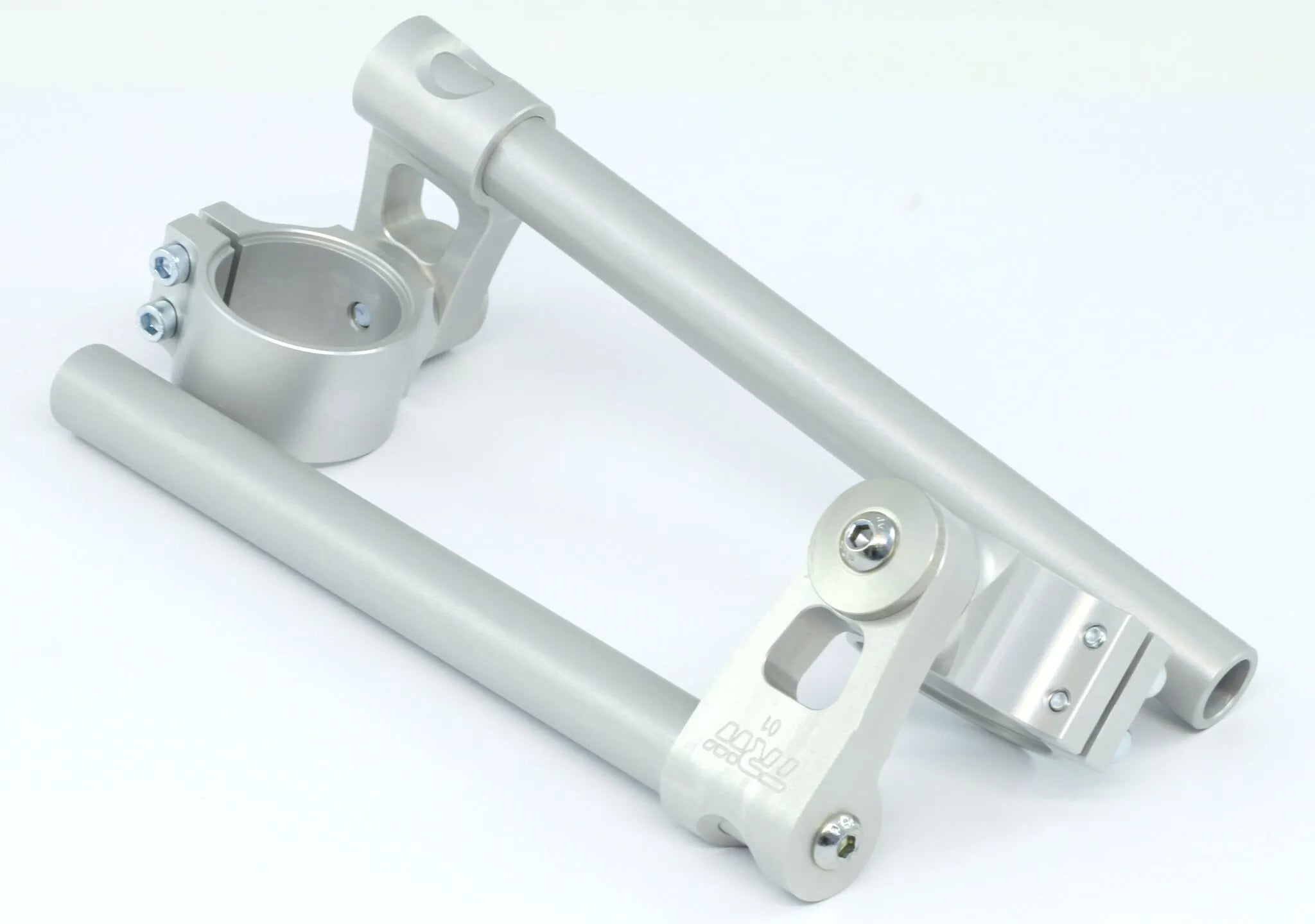 Trw Raised Clip-on Handlebar Kit