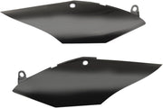 Cycra Side Number Panels For Honda