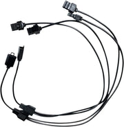 Custom Dynamics Proglow™ Wiring