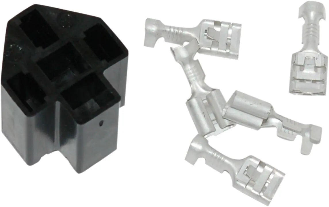Namz Starter Relay Socket And Terminal Kit