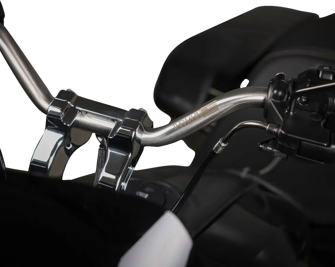 Thrashin Supply 1" Handlebar