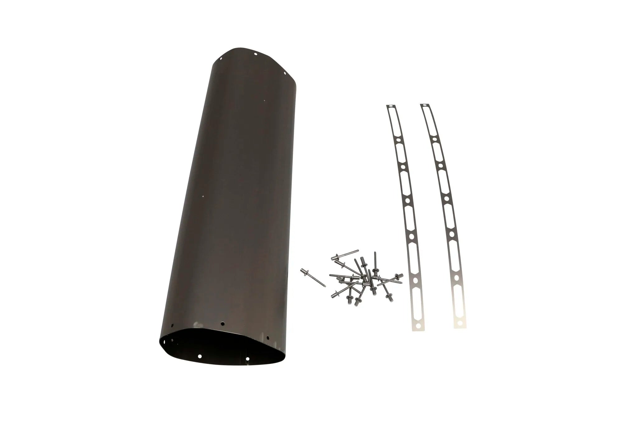 Akrapovic Muffler Sleeve Kit