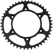Jt Sprockets Steel Rear Sprocket 520-46t
