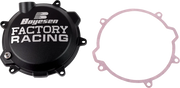 Boyesen Factory Racing Clutch Cover