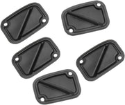 Drag Specialties Clutch Master Cylinder Cover Gaskets
