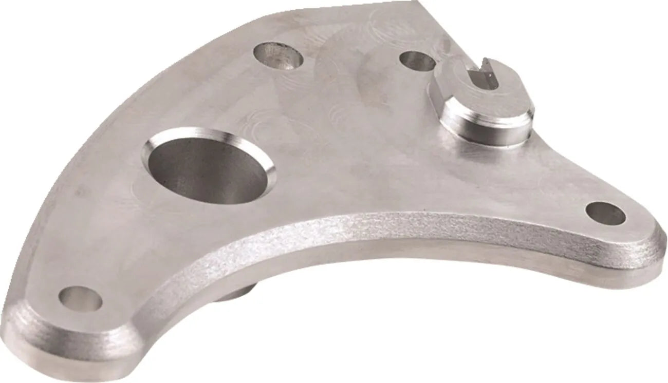 Quad Logic Billet Aluminum Shifter Bracket