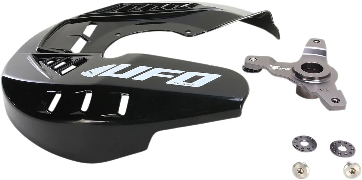 Ufo Replacement Front Disc Cover