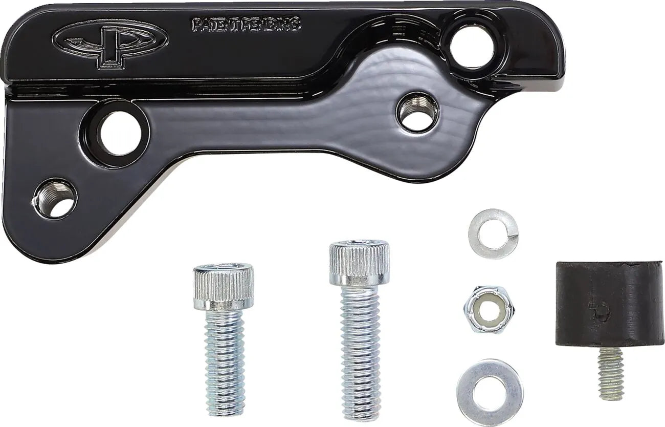 Paul Yaffe Bagger Nation Kickstand Angle Block