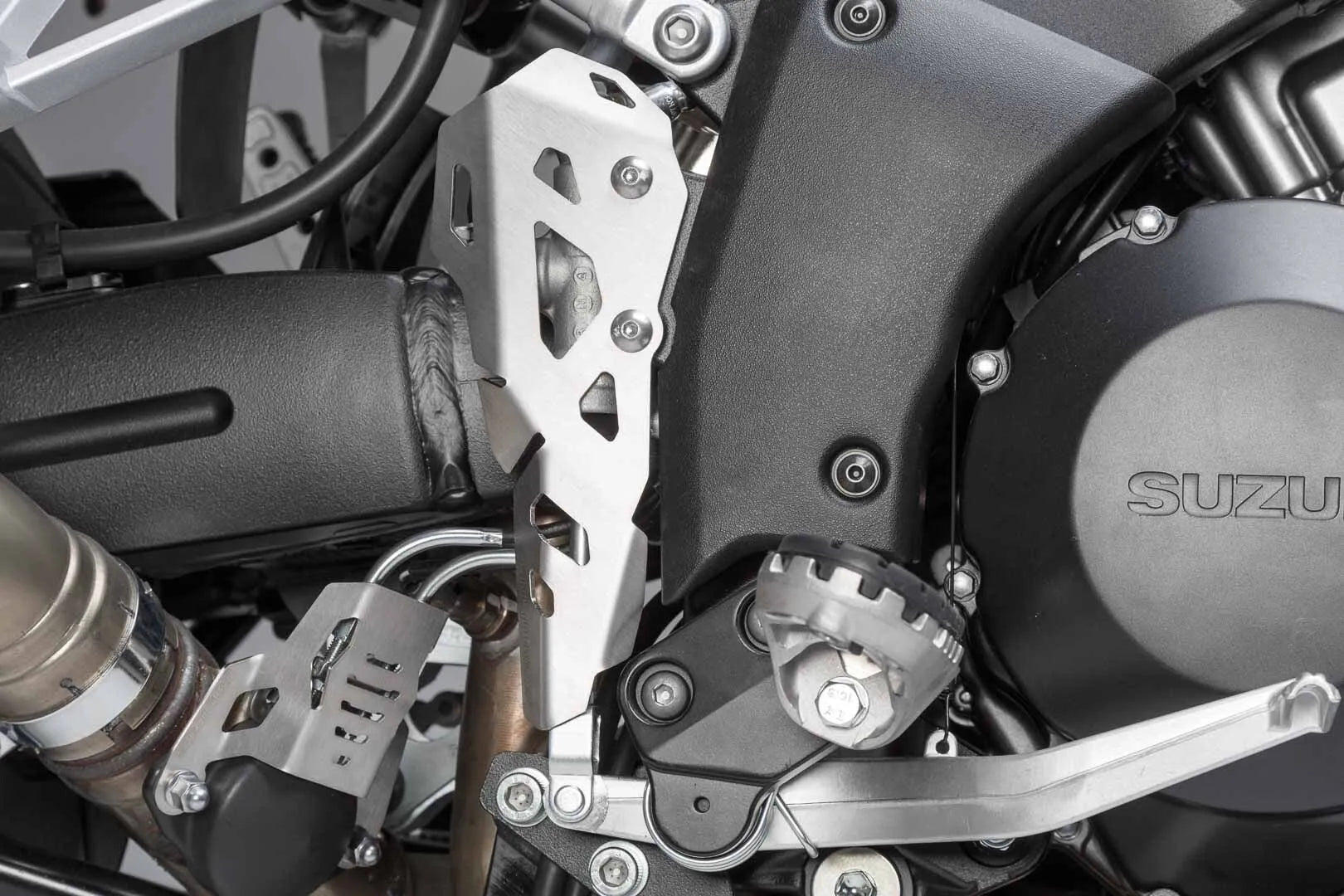 Sw-motech Brake Cylinder Guard