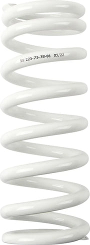 Moose Offroad Shock Spring - High-grade Performance
