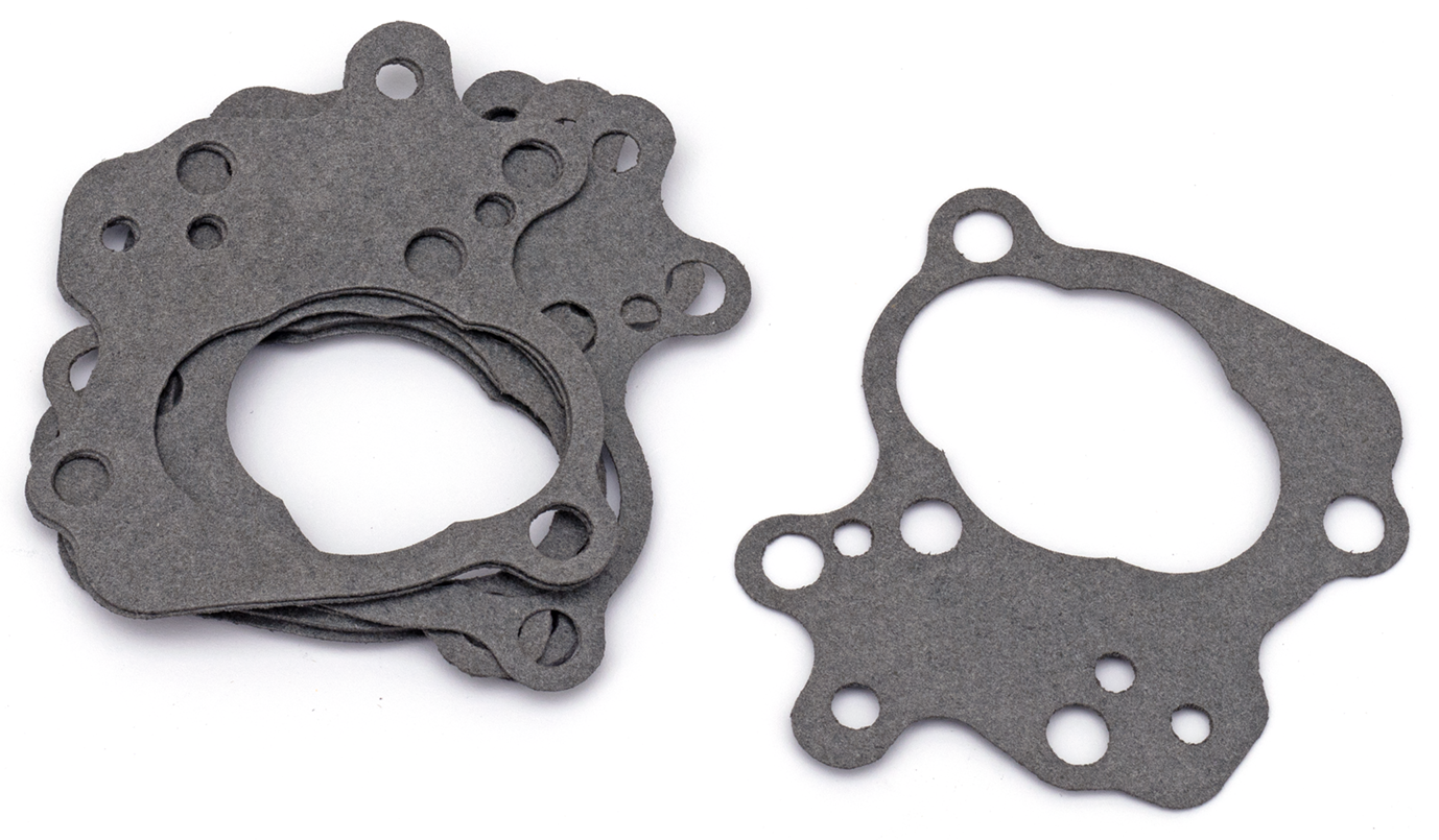 Cometic Gasket Oil Pump Gaskets, O-Rings and Seals for Big Twin & Twin Cam – Gasket & Seals
