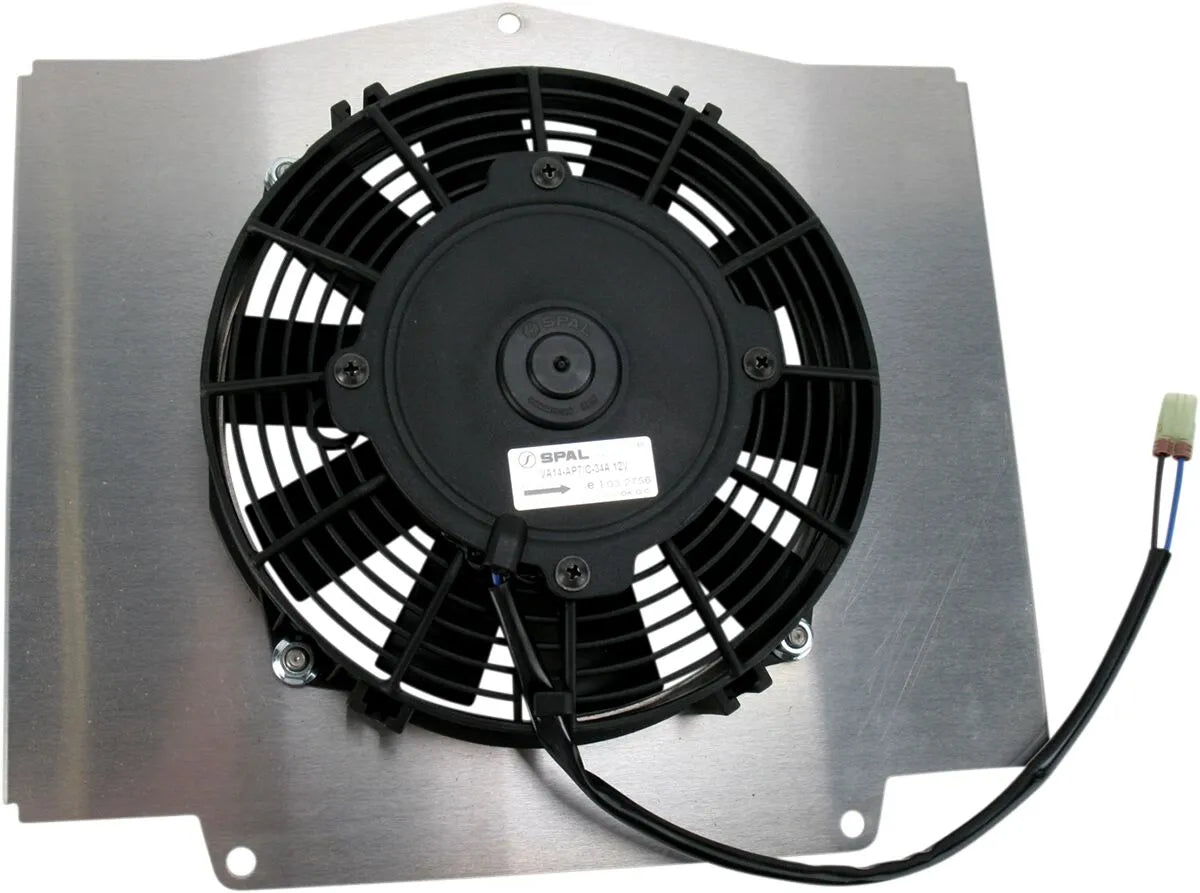 Moose Offroad Hi-performance Cooling Fan
