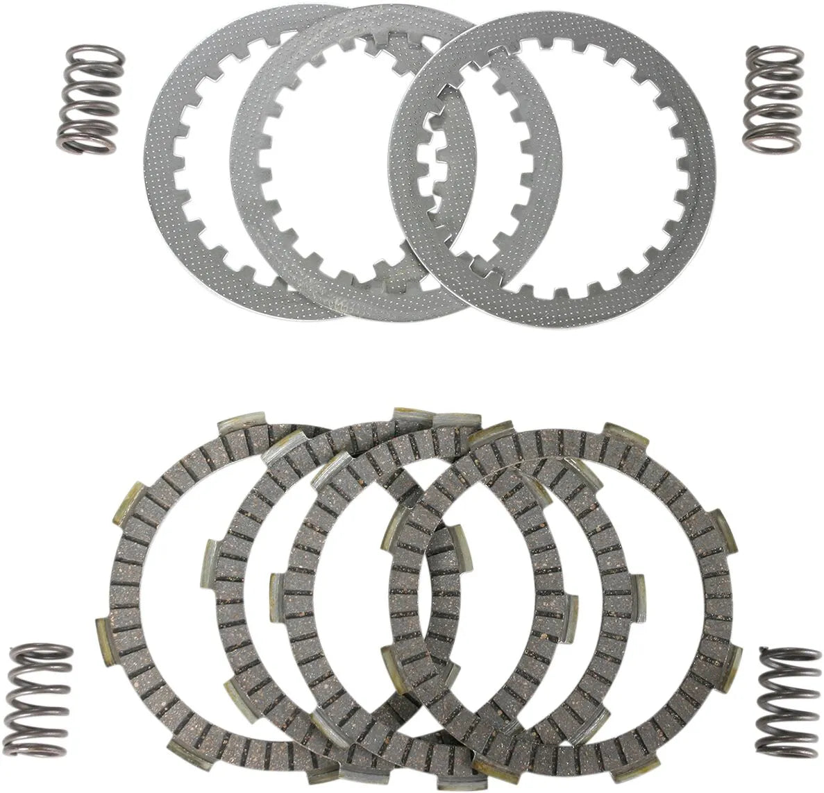Ebc Drc Series Clutch Kit