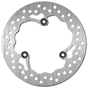 Sbs Standard Round Brake Rotor For Motorcycles - Front