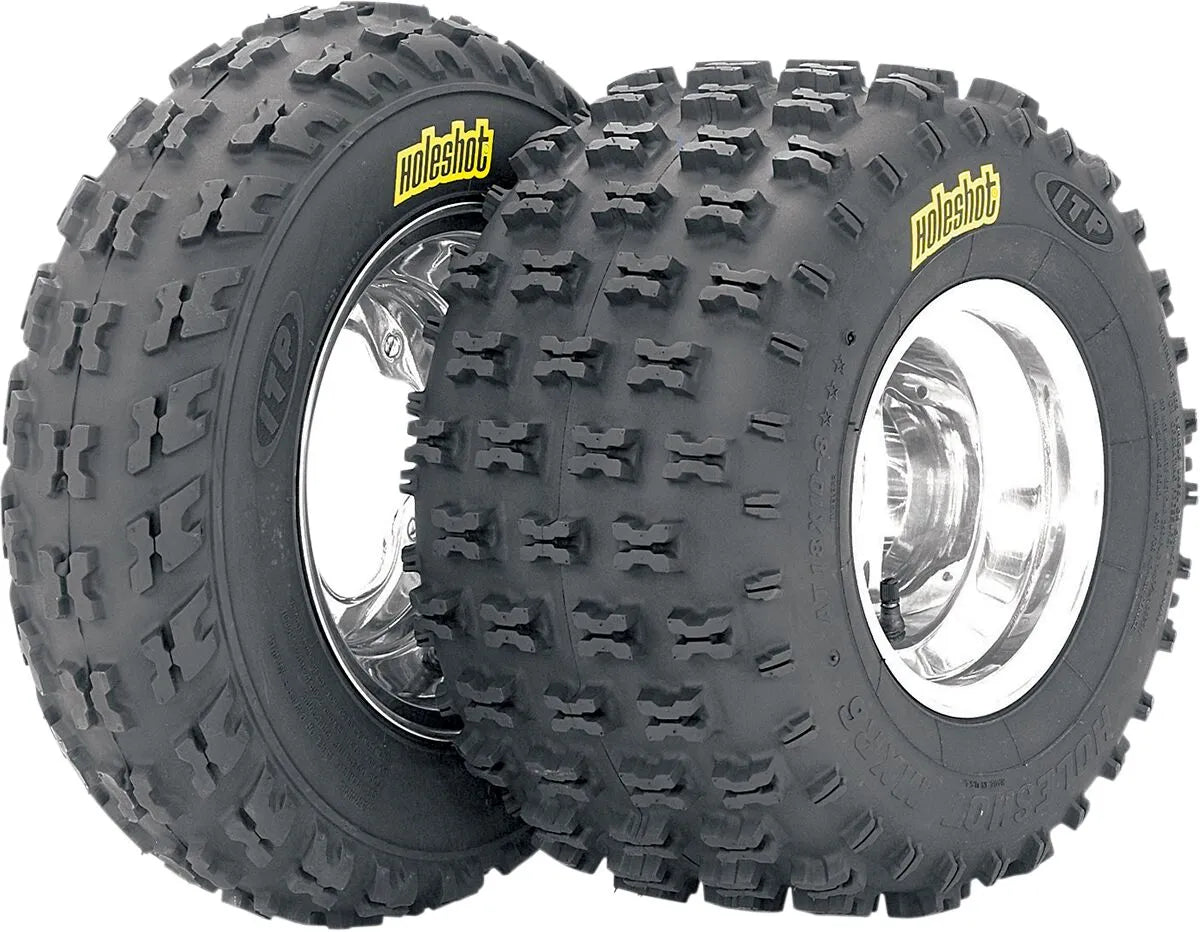 Itp Holeshot Mxr6 Tire For Atvs And Utvs