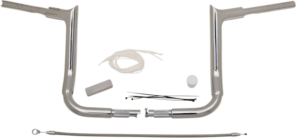 Fat Baggers Inc. 1-1/2" Handlebar Kit