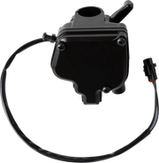 Moose Offroad Throttle Assembly - Black Anodized