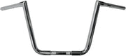 La Choppers 1-1/4" Twin Peaks Big Handlebar