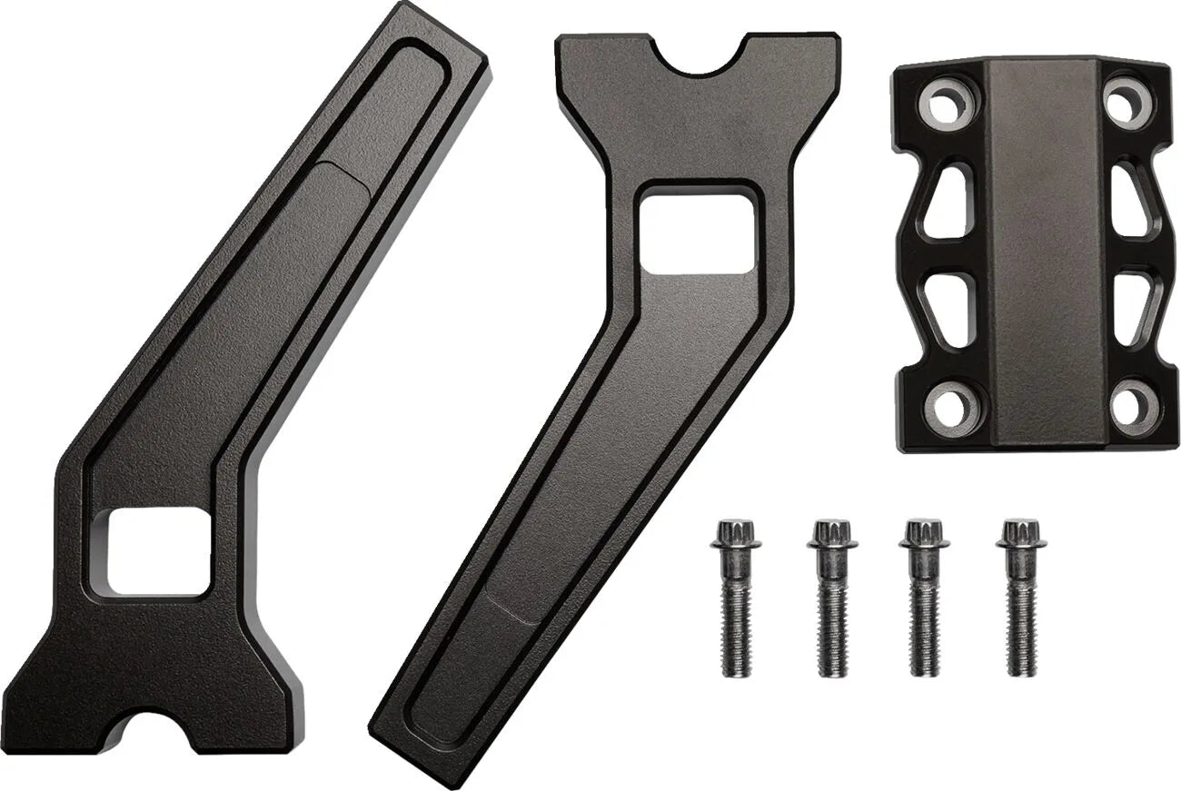 La Choppers 8" Performance Risers