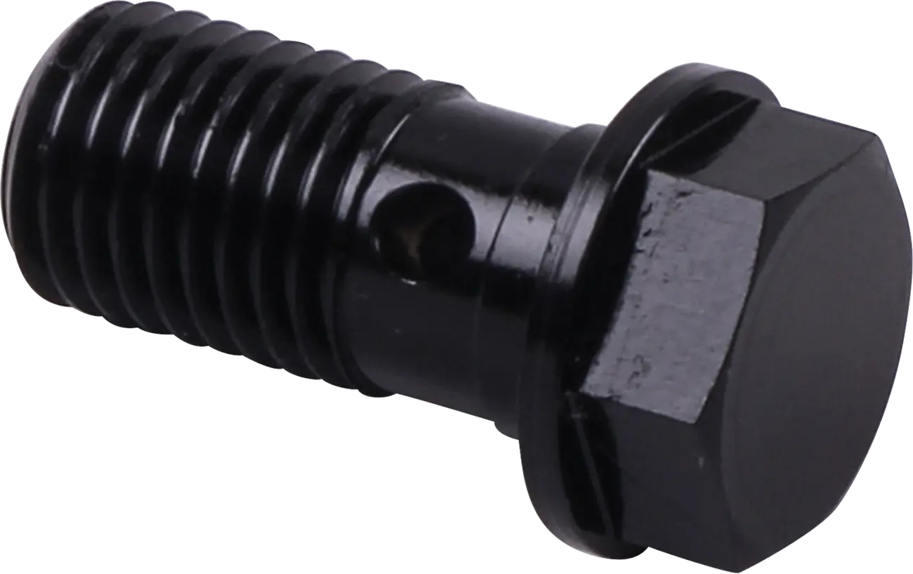 Magnum Shielding Banjo Bolt For Calipers & Master Cylinders