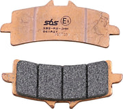 Sbs Rst Brake Pads For Sportbikes - Front