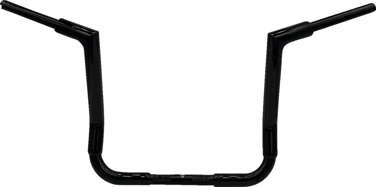 Fat Baggers Inc. 1-1/2" Flat Top Handlebar