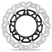 Moto-master Nitro Series Brake Disc For Husqvarna - Front
